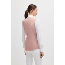 BOSS Equestrian FW25 турнирная рубашка Emma