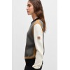 BOSS Equestrian FW25 Knitted Jumper Amira