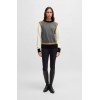 BOSS Equestrian FW25 Knitted Jumper Amira