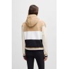 BOSS Equestrian FW25 Signature Faye Hoodie