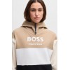 BOSS Equestrian FW25 Signature Faye Hoodie