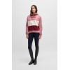 BOSS Equestrian FW25 Signature Faye Hoodie