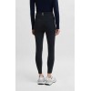 BOSS Equestrian High-Waist Riding Breeches Hannah Knee Grip
