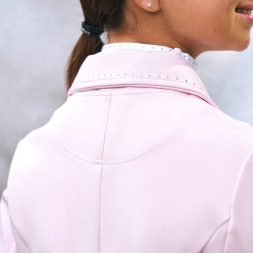 Imperial Riding SS26 KIDS Competition Jacket IRHBasic Glam