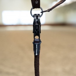 Imperial Riding Leadrope IRHLaura паник-крюком