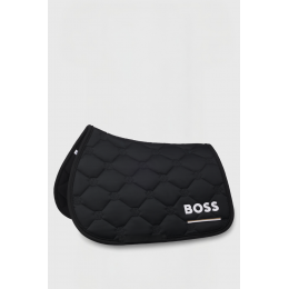 BOSS Equestrian SS26 конкурный вальтрап Cheltenham Tape
