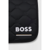BOSS Equestrian SS26 Jumping Saddle Pad Cheltenham Tape