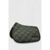 BOSS Equestrian SS26 Jumping Saddle Pad Cheltenham Tape