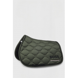 BOSS Equestrian SS26 конкурный вальтрап Cheltenham Tape