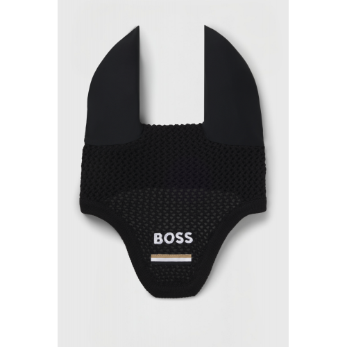 BOSS Equestrian SS26 Ear Bonnet Calgary Tape