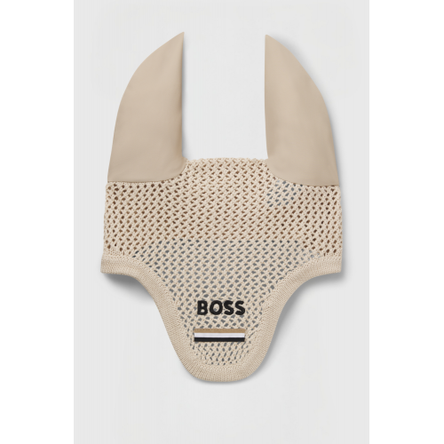BOSS Equestrian SS26 Ear Bonnet Calgary Tape
