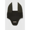 BOSS Equestrian SS26 Ear Bonnet Calgary Tape