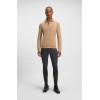 BOSS Equestrian SS26 Men's Polo Sweatshirt Luis