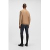 BOSS Equestrian SS26 Men's Polo Sweatshirt Luis