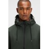 BOSS Equestrian SS26 Men's Rain Jacket Rex