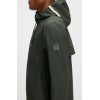 BOSS Equestrian SS26 Men's Rain Jacket Rex