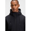 BOSS Equestrian SS26 Men's Rain Jacket Rex