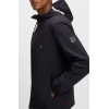 BOSS Equestrian SS26 Men's Rain Jacket Rex