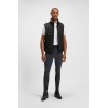 BOSS Equestrian SS26 Men's Lightweight Puffer Bodywarmer Ruben