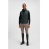 BOSS Equestrian SS26 Men's Lightweight Puffer Bodywarmer Ruben