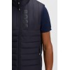 BOSS Equestrian SS26 Men's Lightweight Puffer Bodywarmer Ruben