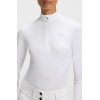 BOSS Equestrian SS26 Competition Shirt Minou Texture