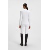 BOSS Equestrian SS26 Competition Shirt Minou Texture