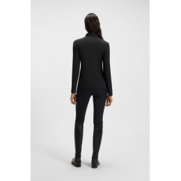BOSS Equestrian SS26 тренировочная рубашка Rachel