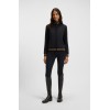 BOSS Equestrian SS26 Functional Cardigan Ava