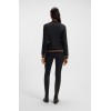 BOSS Equestrian SS26 Functional Cardigan Ava