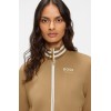 BOSS Equestrian SS26 Functional Cardigan Ava