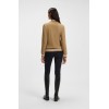 BOSS Equestrian SS26 Functional Cardigan Ava