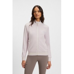 BOSS Equestrian SS26 Functional кардиган Ava