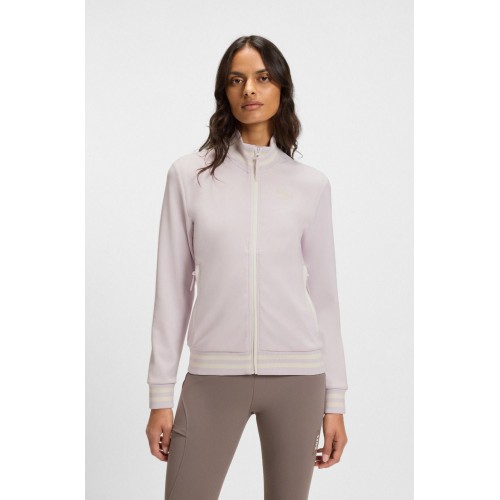 BOSS Equestrian SS26 Functional Cardigan Ava