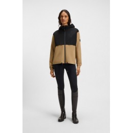 BOSS Equestrian SS26 дождевой куртка Louise