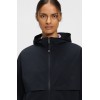 BOSS Equestrian SS26 Rain Jacket Louise