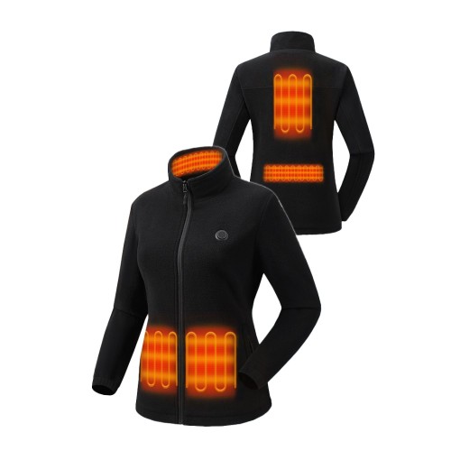 Imperial Riding Heated Vest IRH