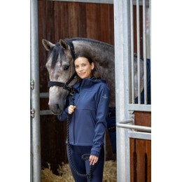 Catago SS26 Vanetta куртка для верховой езды софтшелл