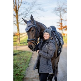 Equipage FW25 Valeska зимний куртка для верховой езды