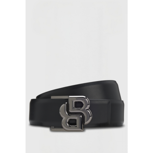BOSS Equestrian FW26 Reversible Belt Rachel