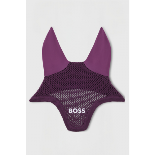 BOSS Equestrian FW26 Ear Bonnet Chicago