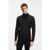 BOSS Equestrian FW26 Men's Knit Sweater Jordan