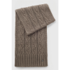 BOSS Equestrian FW26 Scarf Bora