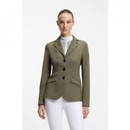 BOSS Equestrian FW26 Show Jacket Jules