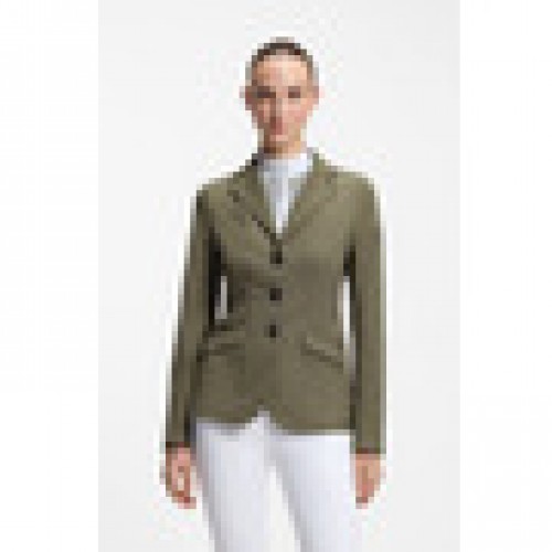 BOSS Equestrian FW26 Show Jacket Jules