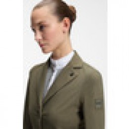 BOSS Equestrian FW26 Show Jacket Jules