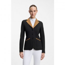 BOSS Equestrian FW26 Anna Competition Jacket