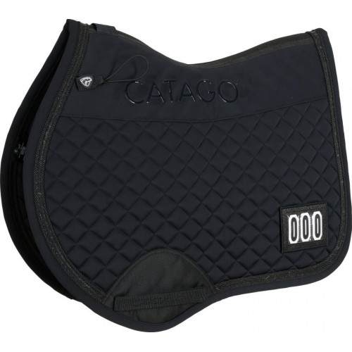 Catago SS26 Treasure 2.0 Saddle Pad