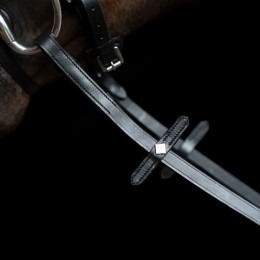 Imperial Riding поводья IRH резиновый с нейлоновый reinforcement