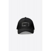 Rider's Gene FW26 RG Logo Strass Baseball Pet